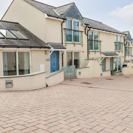 Constantine Bay Cottage パドストウ エクステリア 写真
