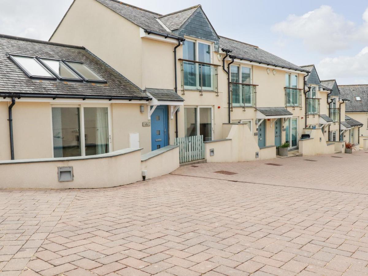 Constantine Bay Cottage パドストウ エクステリア 写真