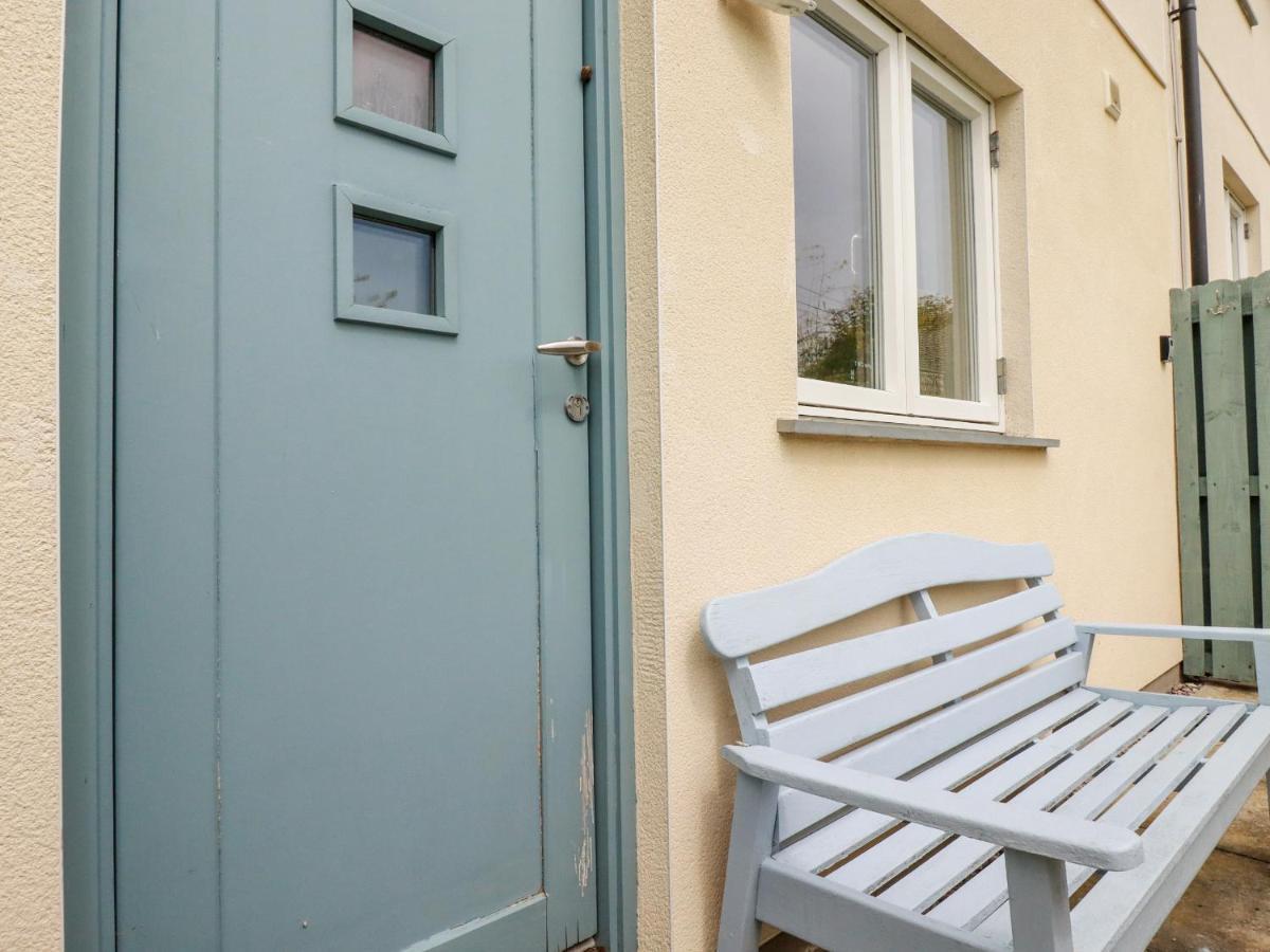Constantine Bay Cottage パドストウ エクステリア 写真