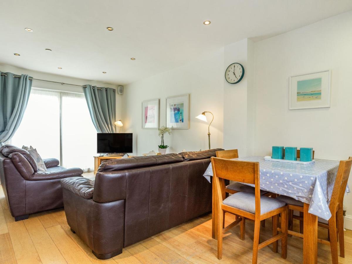 Constantine Bay Cottage パドストウ エクステリア 写真