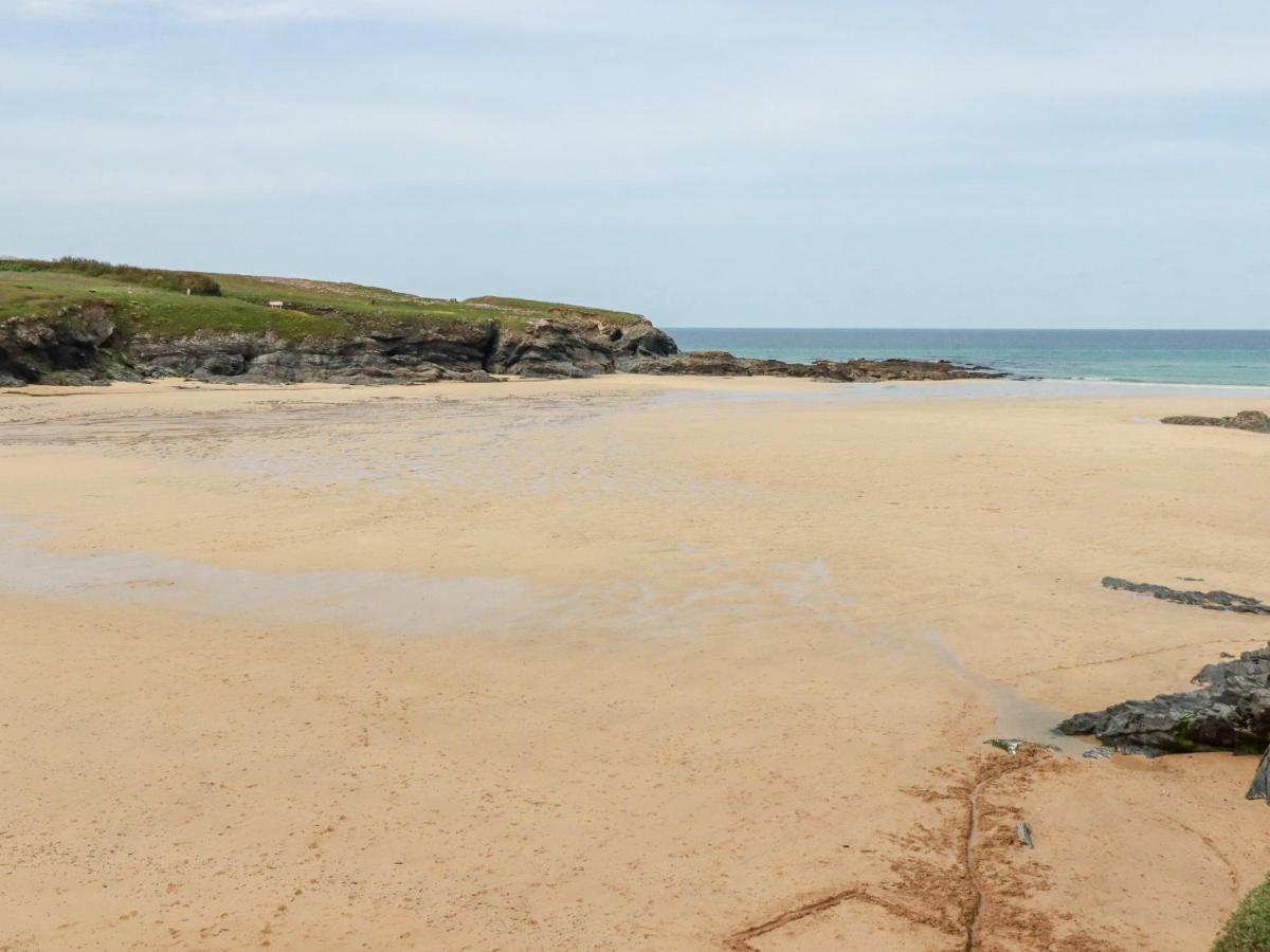 Constantine Bay Cottage パドストウ エクステリア 写真
