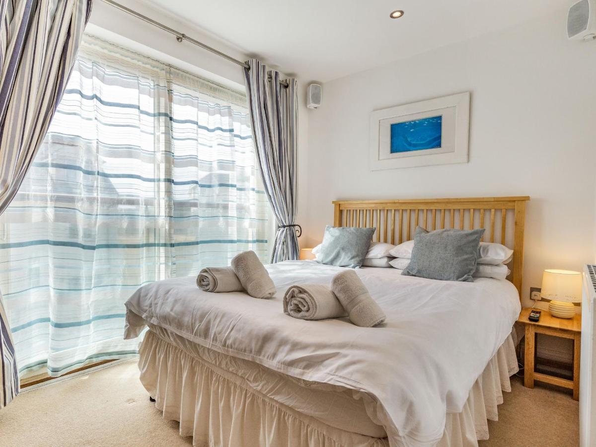 Constantine Bay Cottage パドストウ エクステリア 写真